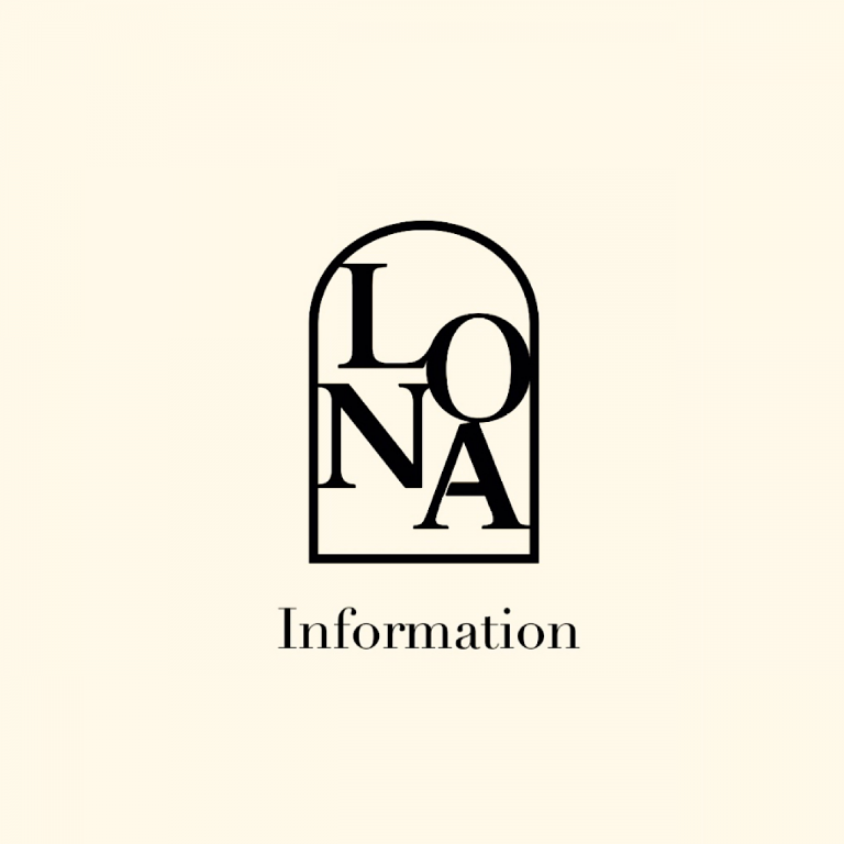 information