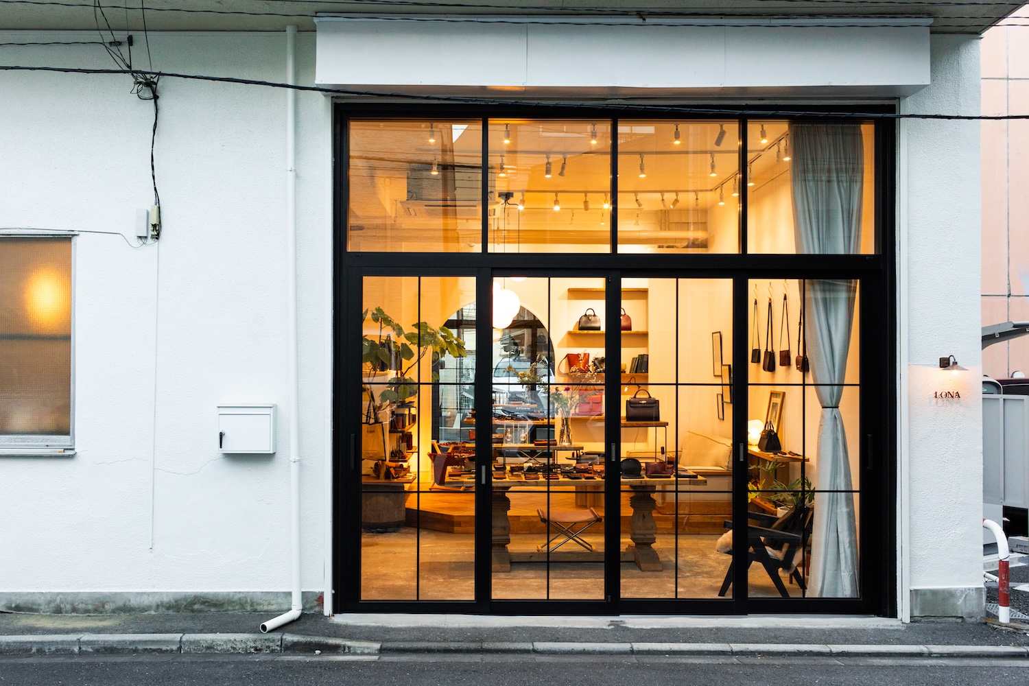 店舗 shop